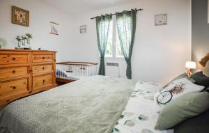 Maisons de vacances Lovely Home In Vignale With Wifi : photos des chambres