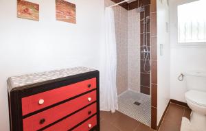 Maisons de vacances Lovely Home In Vignale With Wifi : Maison de Vacances 1 Chambre