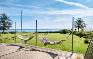 3 Bedroom Gorgeous Home In Hadsund