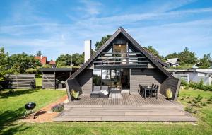 3 Bedroom Gorgeous Home In Hadsund