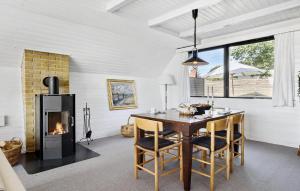 3 Bedroom Gorgeous Home In Hadsund