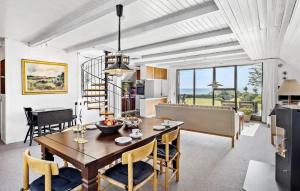 3 Bedroom Gorgeous Home In Hadsund