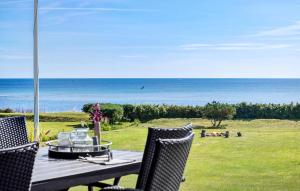 3 Bedroom Gorgeous Home In Hadsund