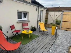 Cocoun - Hem-Lenglet