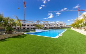 Stunning Apartment In Finestrat