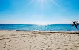 Cozy Home In Saint-Génis-Des-Fontaines - 奥尔塔法