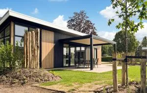 Nice Home In Voorthuizen With Jacuzzi - Kootwijkerbroek