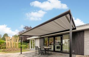 Luxurious Home In Voorthuizen With Wifi