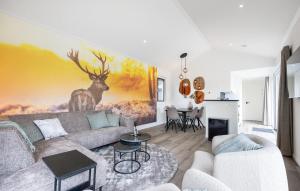 Luxurious Home In Voorthuizen With Wifi