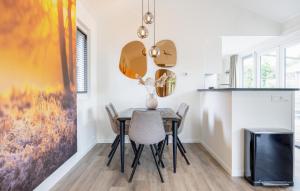 Luxurious Home In Voorthuizen With Wifi