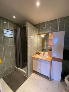 Appartements T2 dans le quartier Saint-Michel de Saint Brieuc : photos des chambres