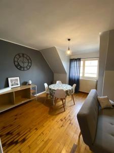 Appartements T2 dans le quartier Saint-Michel de Saint Brieuc : photos des chambres