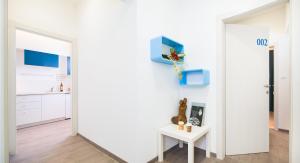 Split Dreams Apartments