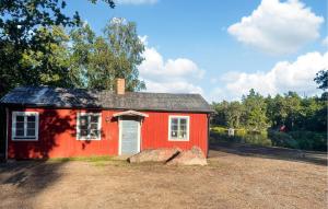 Nice Home In Figeholm