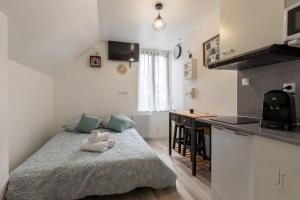 Charmant studio proche de toutes commodités