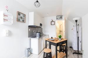 Charmant studio proche de toutes commodités