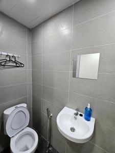 SS TWO Hostel Penang