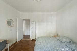 Chambre Paris 10 - Bail mobilité