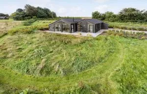 Beautiful Home In Nykøbing M With Wifi - Hesselbjerg