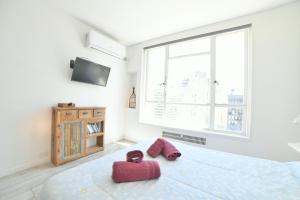 Maipu 812 X by depptö