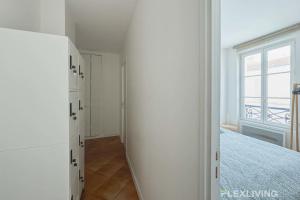 Flexliving - room - Augereau