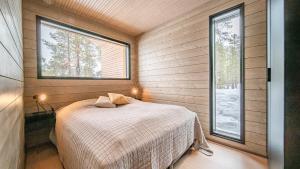 Villa Saaga, Äkäslompolo, Ylläs