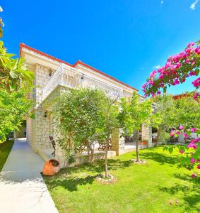 Alacati Sorf Hotel