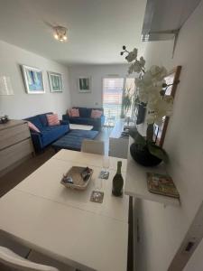 Monaco Monte-Carlo door step - Luxury Apartment - 2 Bedrooms 2 Bathrooms - Superb Modern Fully Equipped
