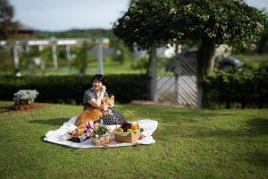 Barn House Pet Friendly