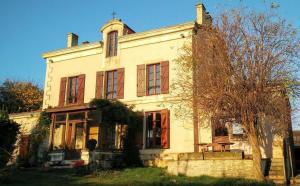 Sejours chez l'habitant Empress House : photos des chambres