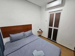 New Malaya Hotel
