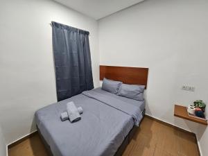 New Malaya Hotel