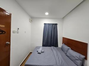 New Malaya Hotel