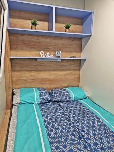 Mobile Home Elica, Pirovac