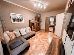 Császár apartman