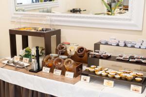 Hotel Manzoni Wellness&Spa