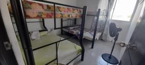 J79 Apartamentos - Cerca al Parque Deportivo -Pista BMX- Pista Patinaje Velocidad - Coliseo Mayor - Complejo Acuático - Estadio Alterno