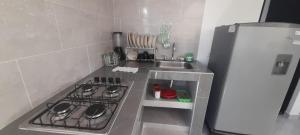 J79 Apartamentos - Cerca al Parque Deportivo -Pista BMX- Pista Patinaje Velocidad - Coliseo Mayor - Complejo Acuático - Estadio Alterno