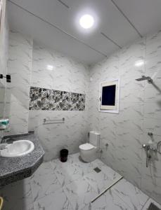 Al Gezera Apartments