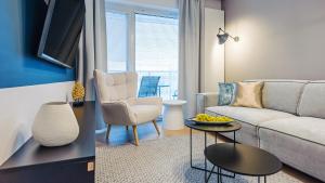 Apartamenty Tukan- Polanki Aqua - Holiday City