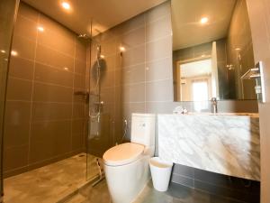 Luxury Skyview 1BR - Ultra Fast WiFi - Chit Lom