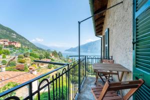 Limonta Lakeview Apartment by Wonderful Italy