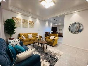 Seaview Apartment Dar es salaam