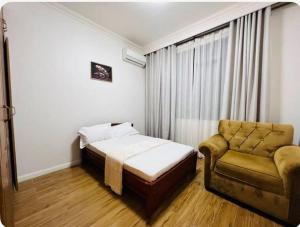 Seaview Apartment Dar es salaam