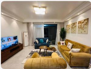 Seaview Apartment Dar es salaam