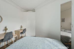 Flexliving - whole flat - Lemoine