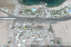 Desert Rose Apartment