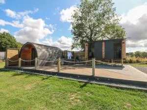 Hawkstone - Marchamley