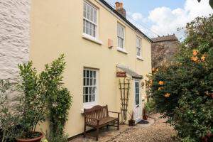 Ellenor - 4hvězdičkové hotely ve městě Kingsbridge