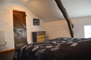 Enclos de la Rive 15 pers avec piscine chauffée
